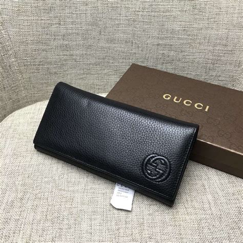 gucci 錢包 台灣|女士名牌銀包及配件 .